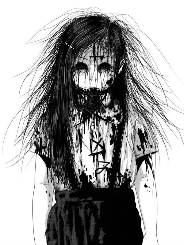 yaruki yaruki